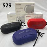 KOLEER S29 *ระบุสี