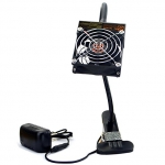 พัดลมดูดควัน Amaoe-M2