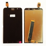 หน้าจอ ASUS - Zenfone GO / X013D / 5.5" / หน้าจอพร้อมทัสกรีน