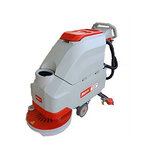 เครื่องขัดพื้นอัตโนมัติแบบเดินตาม รุ่น Tornado 55B (แบตเตอรี่)