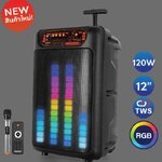 D-power BOM-1201 120W