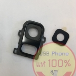 เลนครอบกล้อง Samsung A6 //**ระบุสีตรงหมายเหตุ**//