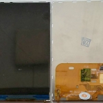 จอ LCD Samsung SM-G318 (Galaxy V Plus)