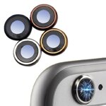 เลนส์ครอบกล้อง I-P 6G /6S