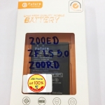 แบต ASUS - Zenfone 2 Laser / ZE500KL / ZOOED / 5.0