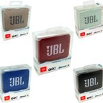 JBL GO2 ลำโพง *ระบุสี