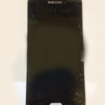 หน้าจอ Samsung - Galaxy A8 / A800 // หน้าจอพร้อมทัสกรีน *ระบุสี