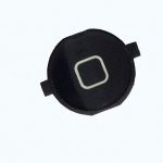 ปุ่มกด Home สีดำ - iPhone 4G