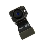 กล้องหลัง I-Pad 3