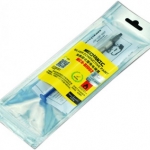 น้ำยากันฉนวน MECHANIC MCN-DJ002 (0,2ML)