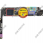 บอร์ด IPhone 8G 64GB แสกนนิ้วมือได้