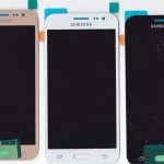 หน้าจอ Samsung - Galaxy J2/J200 งานAAA ปรับแสงได้ // ระบุสีตรงหมายเหตุ