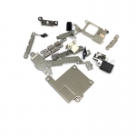 เหล็กครอบชุด - iPhone 5S