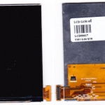 จอ LCD Samsung G130 (Galaxy Young 2)