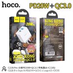 HOCO C22B Pro