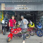 (ปิดการขาย) msx sf ABS สีแดงยอดนิยม ปี 2018 ปีสูงๆ