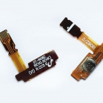 สายแพร Samsung - i9082 แพรสวิทช์