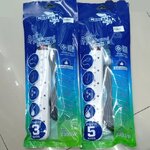 CHALARM TECH CPP656 ปลั๊กไฟ 6 ช่อง 1 สวิตซ์ 3M