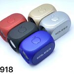 KOLEER S918 *ระบุสี