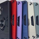 เคสกันกระแทก SAM **ระบุสี**