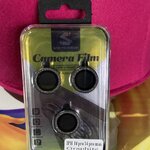 I-P 14 PRO/14 PROMAX/15 PRO/15 PROMAX (Graphite)