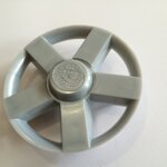 ฝาครอบล้อแม็ค