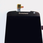 หน้าจอ Lenovo - S920 // หน้าจอพร้อมทัสกรีน