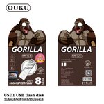 OUKU USD1 USB Flash disk 8GB