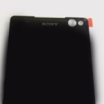 จอพร้อมทัชสกรีน SONY Xperia C5 Ultra