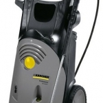 เครื่องฉีดน้ำแรงดันสูง 275 บาร์ Karcher HD 10/25-4S