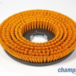 แปรงซักพรม ไนล่อนอ่อน Champion Professional สำหรับเครื่องขนาด 12 นิ้ว