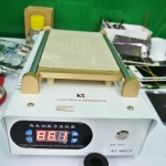 เครื่องลอกกระจก KT888