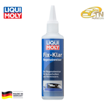 Liqui Moly Fix - Clear Rain Repellent - น้ำยาเคลือบกระจก 125 ml.