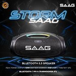 SAAG STORM (ES244A)