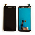 หน้าจอ Lenovo - S960 // หน้าจอพร้อมทัสกรีน