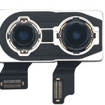 กล้องหน้า I-P XS max