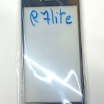 กระจกหน้าจอ OPPO R7 Lite / ระบุสีที่หมายเหตุ