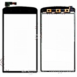 ทัชสกรีน oppo N1