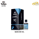 Tonyin CERAMIC WINDOW COATING 30 ml.