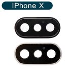 เลนส์ครอบกล้อง I-P X