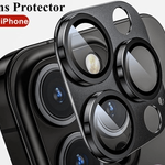 เลนส์กล้อง I-P 11/12