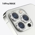 I-P 14 PRO/14 PROMAX/15 PRO/15 PROMAX (Silvery)