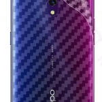 ฟิล์มหลังแคปล่า OPPO A9 2020 / A52020