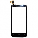 หน้าจอทัชสกรีน lenovo A670