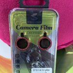 I-P 14/14 PLUS (Red)