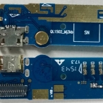 แพรชาร์จ Zenfone Z010D