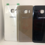 ฝาหลัง Samsung Galaxy S7 Edge // ระบุสี //