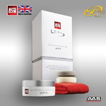 Autoglym ULTRA HIGH DEFINITION WAX 120 g แว็กขี้ผึ้งที่ดีที่สุด สำหรับสุดยอดความเงาสะท้อน