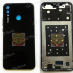 บอดี้ Huawei Nova 3i