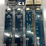 เครื่องกระตุ้นแบต SUNSHINE SS-909